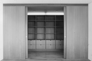 Höhestrasse, Zollikon, Fischer Architekten AG Zürich